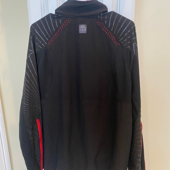 AND1 ❤️🖤🏀 - Picture 2 of 9